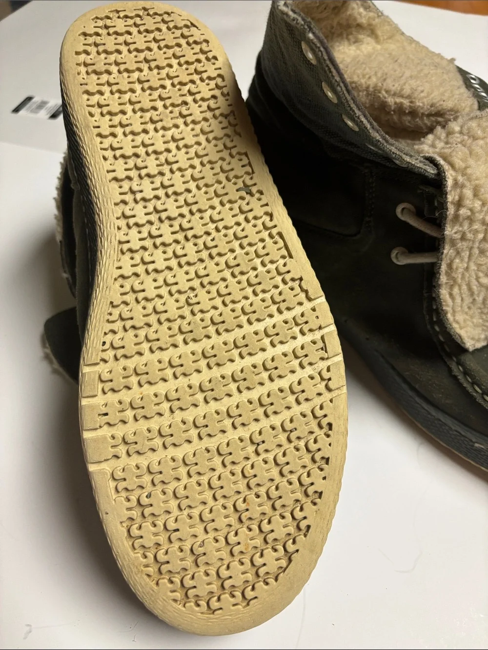 Ipath comfortable men